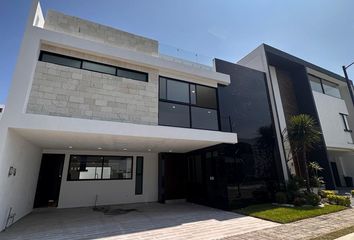 Casa en  Parque Michoacan, Lomas De Angelópolis, Puebla, México