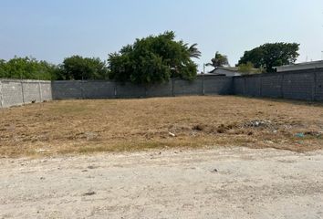 Lote de Terreno en  Calle Mariano Abasolo 46, José Silva Sánchez, Valle Hermoso, Tamaulipas, 87506, Mex