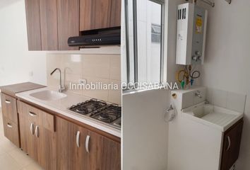 Apartamento en  Centro, Zipaquirá