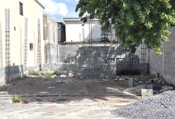 Lote de Terreno en  Calle Ensenada 2-36, Playa Sol, Heroica Matamoros, Matamoros, Tamaulipas, 87470, Mex