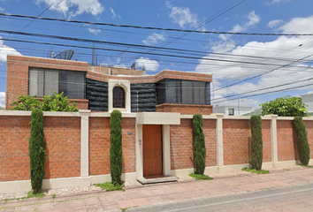 Casa en  Sierra De La Canela 334, Bosques Del Prado Norte, Aguascalientes, México