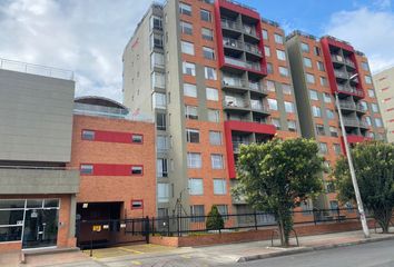 Apartamento en  Conjunto Residencial Torres De Capellania, Carrera 87, Bogotá, Colombia