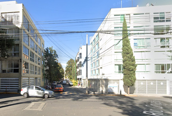 Departamento en  Río Amur, Colonia San Rafael, Ciudad De México, Cdmx, México