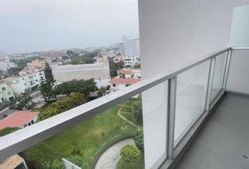 Departamento en  Av. Javier Prado Este, San Isidro, Lima, Perú