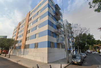 Departamento en  Antonio Plaza, Algarín, 06880 Ciudad De México, Cdmx, México