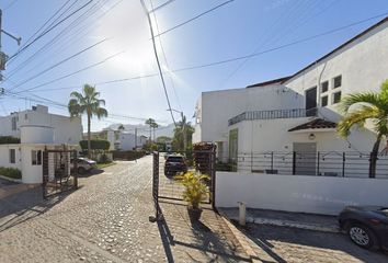 Casa en condominio en  Punta Arena 176, Paseo De La Ribera, Puerto Vallarta, Jalisco, México