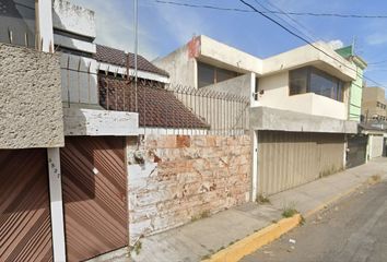 Casa en  Calle 5 Sur 5523, Villa Encantada, Puebla De Zaragoza, Puebla, México