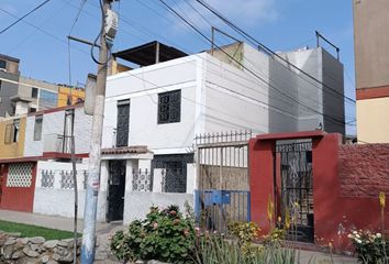 Casa en  Unidad Vecinal Del Rimac, Lima, Perú