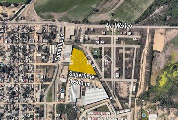 Lote de Terreno en  Calle Aguascalientes 1808, Puerto Vallarta, Jalisco, 48290, Mex