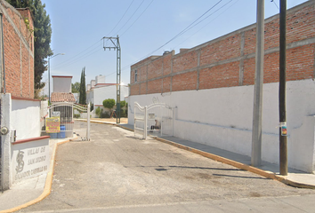 Casa en fraccionamiento en  Villa De Las Flores, San Isidro, San Juan Del Río, Querétaro, México