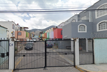 Casa en condominio en  Calle Milpa Alta, La Joya, Ecatepec De Morelos, Estado De México, México