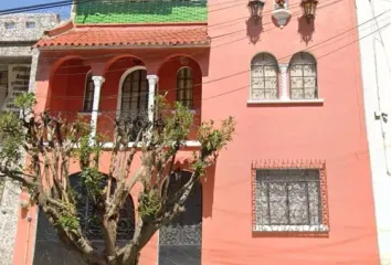 Casa en  Heriberto Frías 303, Narvarte Poniente, Ciudad De México, Cdmx, México