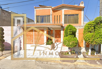 Casa en  Calle Faisan, Benito Juárez, Nezahualcóyotl, Estado De México, México