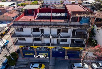 Edificio en  San Salvador No. 519, 5 De Diciembre, Puerto Vallarta, Jalisco, México