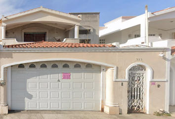 Casa en  Calle Tabachín 323, Alameda, Mazatlán, Sinaloa, México