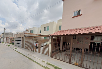 Casa en  José María Velasco, Lomas De Santa Anita, Aguascalientes, México