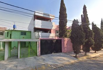 Casa en  Bosques De Aragón, Nezahualcóyotl