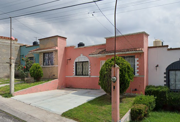 Casa en  Circuito Del Oasis, El Paraiso, Tinajas, Estado De Hidalgo, México