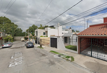 Casa en  Río Tiber, Colinas Del Río, Aguascalientes, México