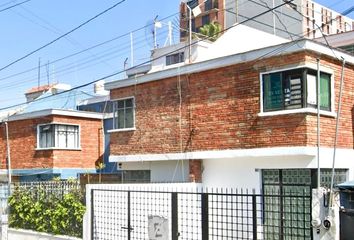 Casa en  Calle Simón Bolívar 595, Col Americana, Moderna, Guadalajara, Jalisco, México