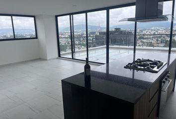 Departamento en  Edificio Patrialta 240, Avenida Naciones Unidas, Jardines De La Patria, Zapopan, Jalisco, México