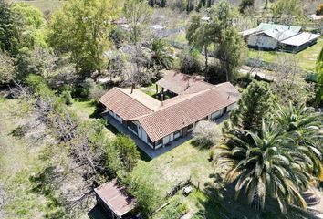 Casa en  San Felipe, Chile