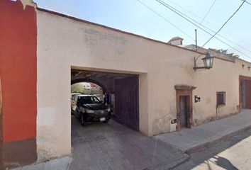 Casa en  Centro, San Juan Del Río, San Juan Del Río, Querétaro