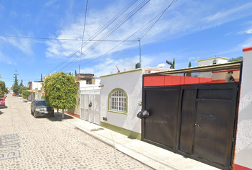 Casa en  Burral, Granjas Banthi, San Juan Del Río, Querétaro, México