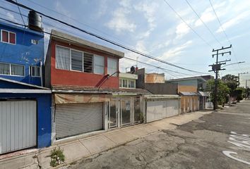 Casa en  Calle 1505 65, San Juan De Aragón Vi Secc, Ciudad De México, Cdmx, México