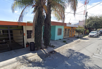 Casa en  Monte Alto, Residencial Monteverde, Ciudad Benito Juárez, Nuevo León, México