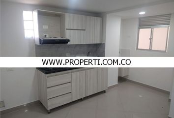 Apartamento en  La Palma, Medellín