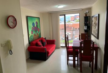 Apartamento en  Pinares, Comuna Oriente, Pereira, Risaralda, Colombia