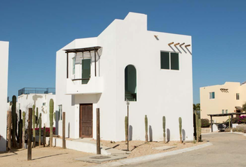 Casa en  Estrella De Mar, La Cima Residencial, El Tezal, Baja California Sur, México