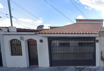 Casa en  San Felipe 18, Sierra Vista, 83147 Hermosillo, Sonora, México