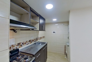 Apartamento en  Carrera 23 #14-20, Madrid, Cundinamarca, Colombia