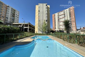 Departamento en  Condominio Viña Oriente I - Jorge Ross, Viña Del Mar, Chile