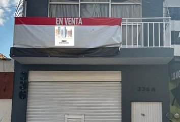 Local comercial en  Calle Los Ángeles, Las Conchas, Guadalajara, Jalisco, México