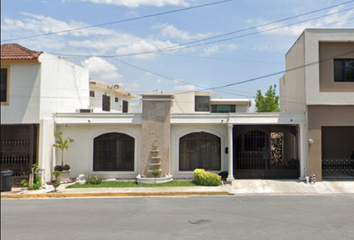 Casa en  Asturias 3413-3413, Torremolinos, Monterrey, Nuevo León, México