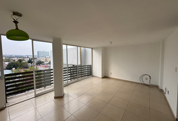 Departamento en  Av. Patriotismo, Escandón Ii Secc, Ciudad De México, Cdmx, México