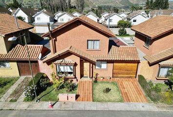 Casa en  La Calera, Calera, Chile