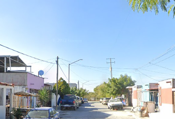 Casa en  Cedro, Ciudadela, 67262 Cdad. Benito Juárez, N.l., México