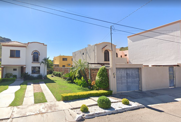 Casa en  Boulevard Lomas De Cortés 421a, Lomas De Cortés, Guaymas, Sonora, México