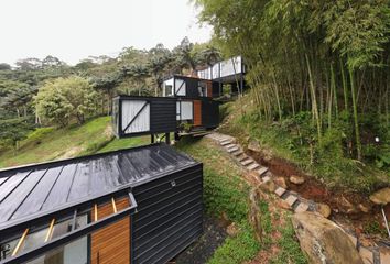 Villa-Quinta en  Finca La Camelia, Dosquebradas, Risaralda, Colombia