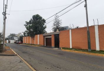 Casa en  Osa Mayor, Los Granados, Surco, Perú