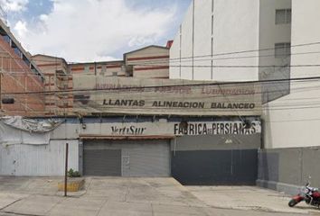 Local comercial en  Prolongación San Antonio, San Pedro De Los Pinos, Ciudad De México, Cdmx, México