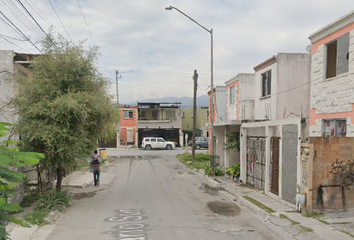 Casa en  Colibri Sur, Valle Sur, 67257 Cdad. Benito Juárez, N.l., México