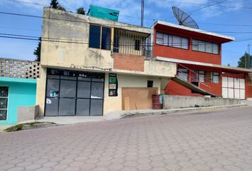 Nave en  Pueblo Santa Anita Huiloac, Apizaco