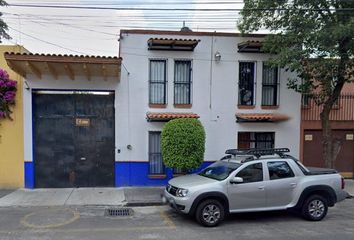 Casa en  Coyoacan, La Concepción, Ciudad De México, Cdmx, México