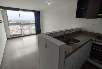 Apartamento en  Eduardo Freí, Bogotá