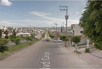 Casa en  Blvd. Caliope, León, Guanajuato, México